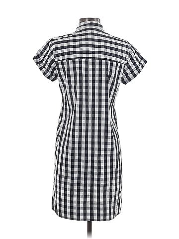 J.Crew Factory Store Casual Dress (view 2)