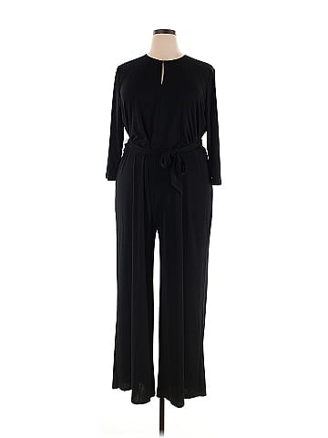 Lauren by Ralph Lauren Jumpsuit (view 1)