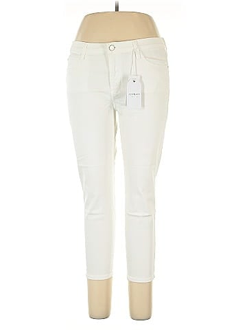 Just Black Jeggings (view 1)