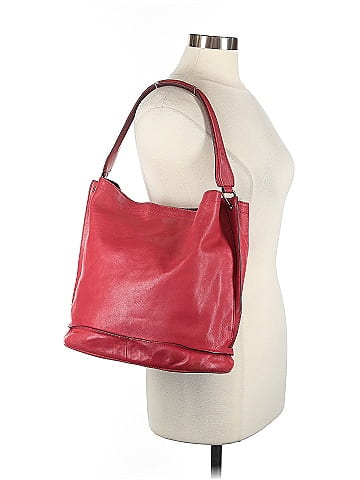 Longchamp Leather Hobo (view 2)
