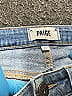 Paige Blue Jeans Size 24 waist - photo 3