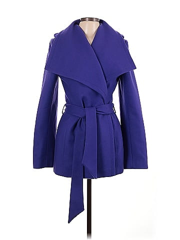 Ted Baker London Wool Coat (view 1)