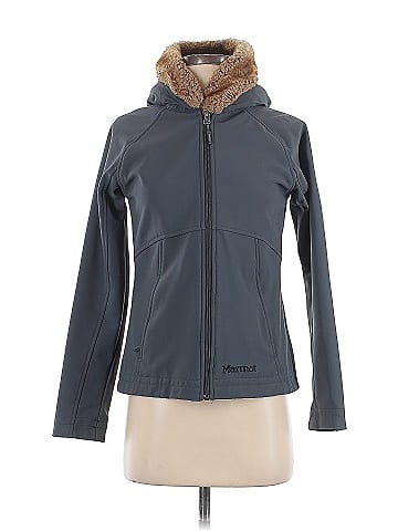 Marmot Jacket (view 1)