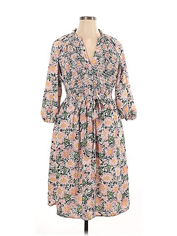 Luxology Casual Dress (view 1)