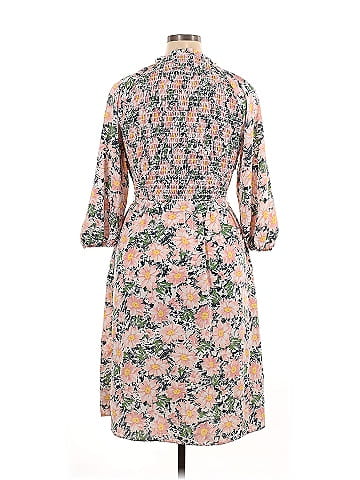 Luxology Casual Dress (view 2)