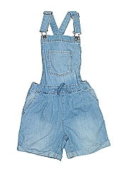 Cat & Jack Overall Shorts