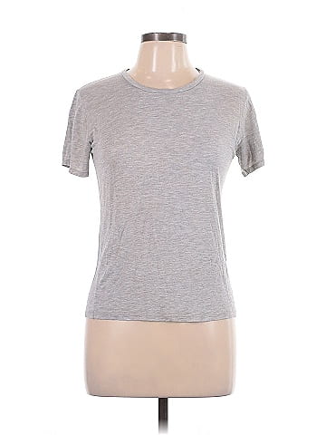 Maje Short Sleeve Turtleneck (view 2)