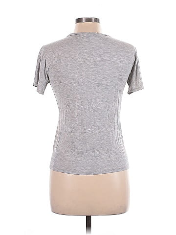 Maje Short Sleeve Turtleneck (view 1)