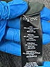 City Chic Solid Black Shorts Size 20 - photo 4