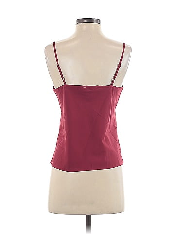NANETTE Nanette Lepore Tank Top (view 2)