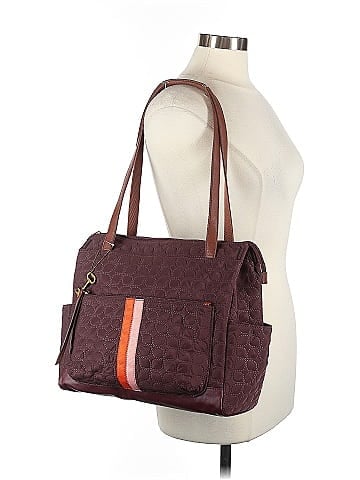 Fossil Tote (view 2)