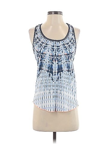Lucky in Love Tank Top (view 1)