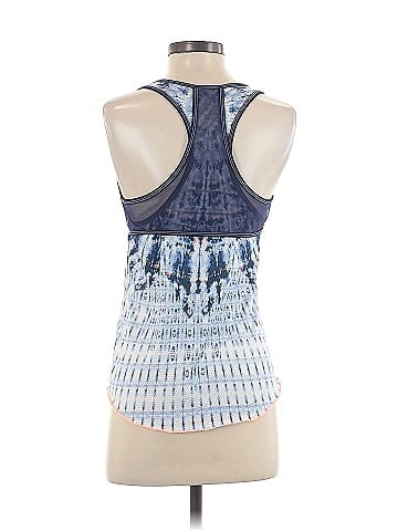 Lucky in Love Tank Top (view 2)