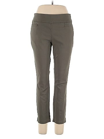 Christopher & Banks Active Pants (view 1)