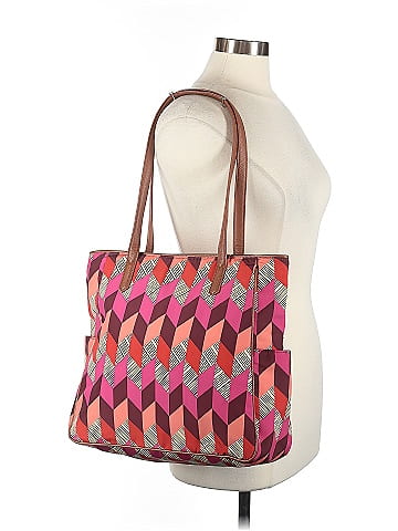 Vera Bradley Tote (view 2)