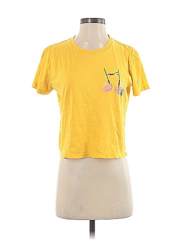 Outdoor Voices Short Sleeve T-Shirt (view 1)