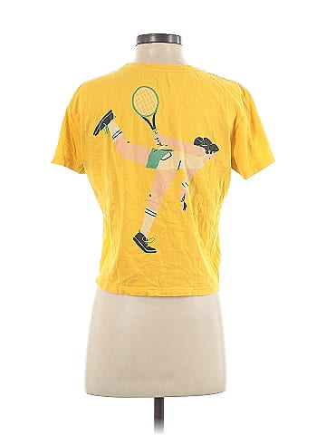 Outdoor Voices Short Sleeve T-Shirt (view 2)