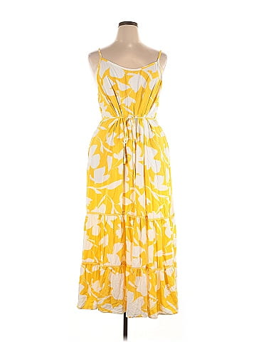 Ava & Viv Casual Dress (view 1)