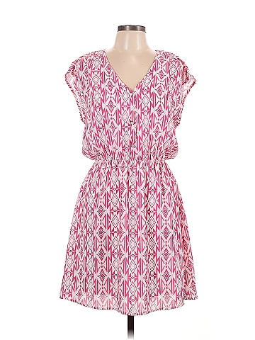 Everly Casual Dress (view 1)