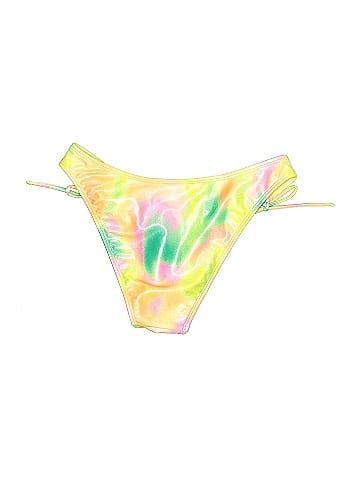 No Boundaries Swimsuit Bottoms (view 2)