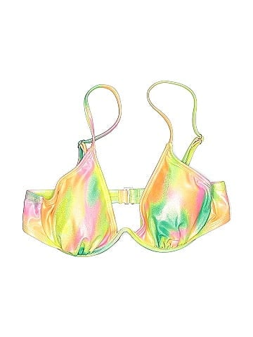 No Boundaries Swimsuit Top (view 1)