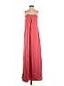 Derek Lam Red Pink Casual Dress Size 1 - photo 1