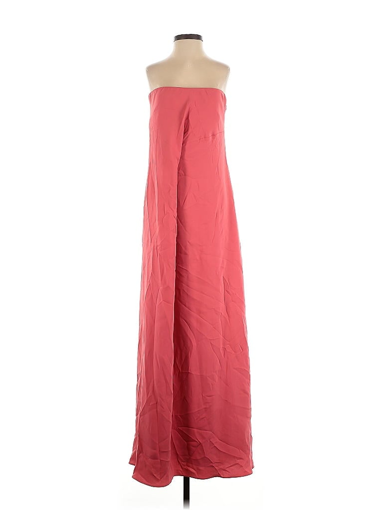 Pre-owned Derek Lam Casual Dress In Pink