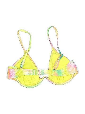 No Boundaries Swimsuit Top (view 2)