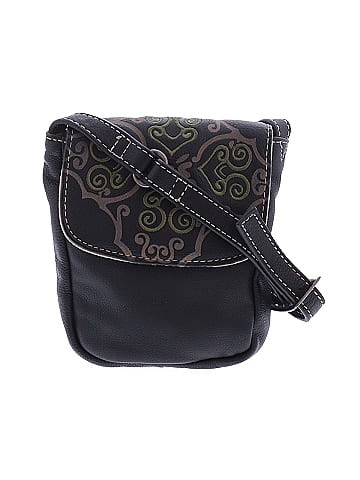 Unbranded Crossbody Bag (view 1)