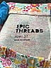 Epic Threads Floral Yellow Casual Pants Size 3T - photo 3