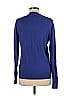 Massimo Dutti Blue Purple Pullover Sweater Size M (estimated) - photo 2