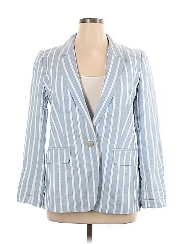 Ann Taylor LOFT Blazer (view 1)