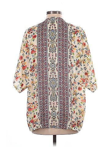 Self Esteem Kimono (view 2)