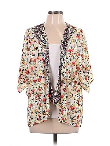 Self Esteem Kimono (view 1)