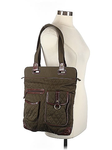 Vera Bradley Tote (view 2)