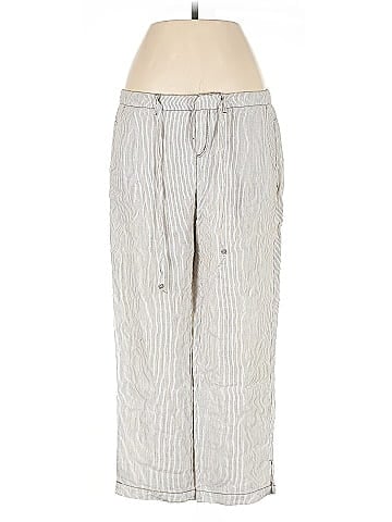 Marrakech Linen Pants (view 1)