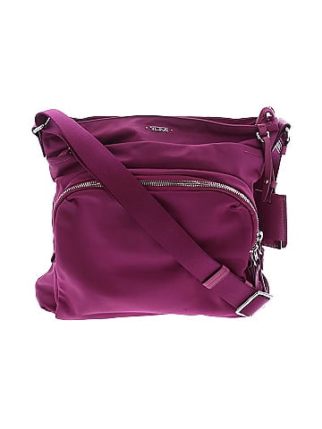 Tumi Crossbody Bag (view 1)