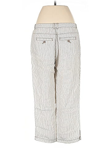 Marrakech Linen Pants (view 2)