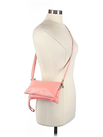 Unbranded Crossbody Bag (view 2)
