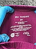 Epic Threads Solid Purple Casual Pants Size 3T - photo 3
