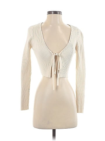 Zara Long Sleeve Top (view 1)