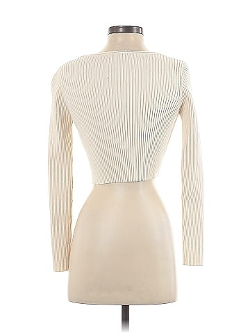 Zara Long Sleeve Top (view 2)