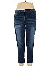Terra & Sky Jeans