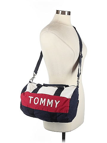 Tommy Hilfiger Satchel (view 2)