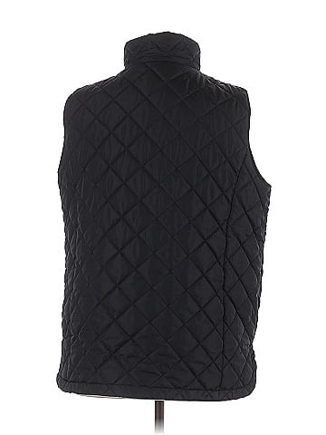 Lands' End Vest (view 2)