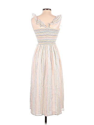 Madewell Casual Dress (view 2)