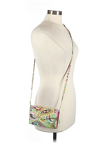 Vera Bradley Crossbody Bag (view 2)