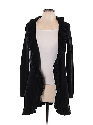 Magaschoni Cashmere Cardigan (view 1)