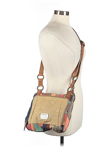 Fossil Crossbody Bag (view 2)