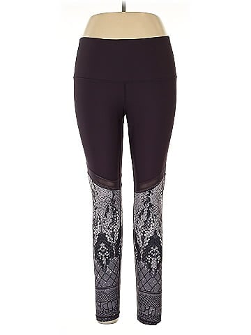 Manduka Yoga Pants (view 1)
